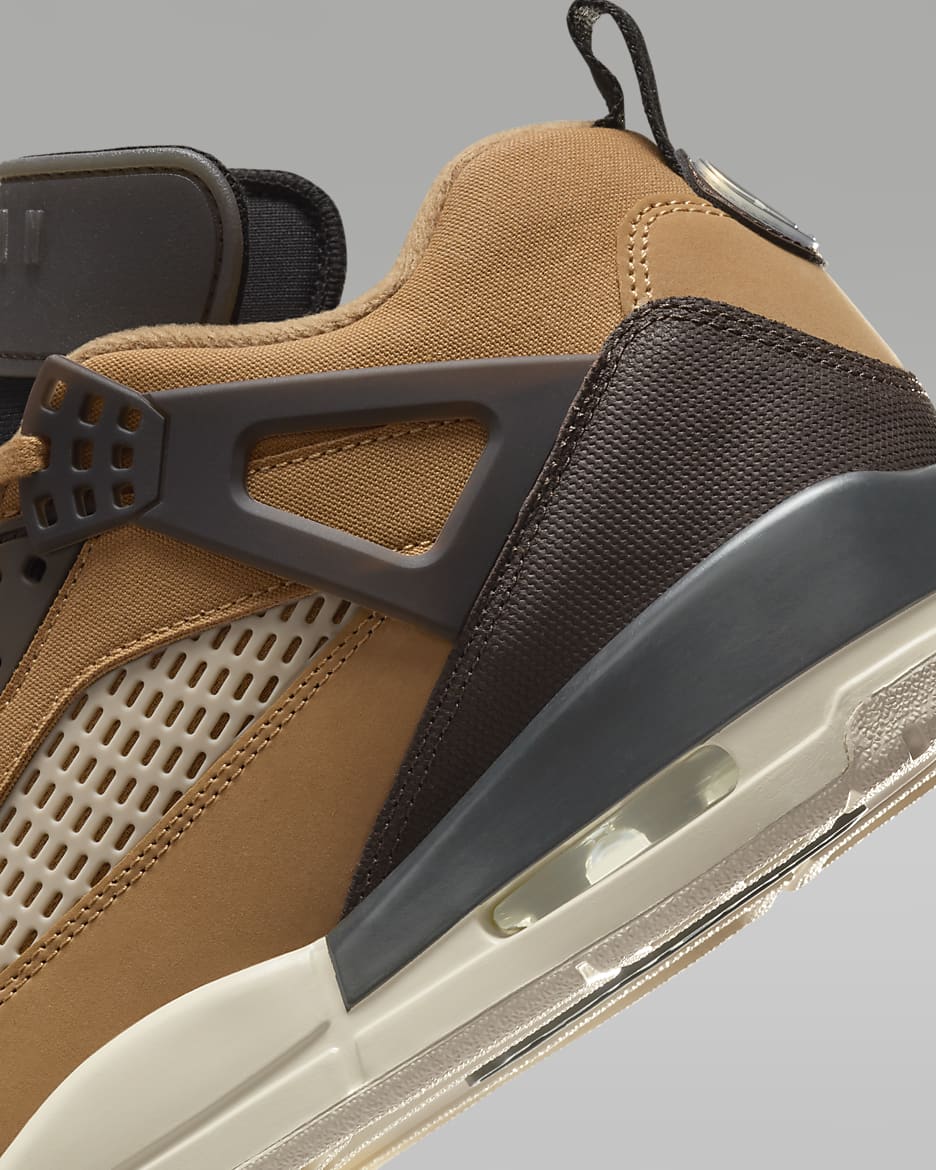Nike jordan spizike herren deals